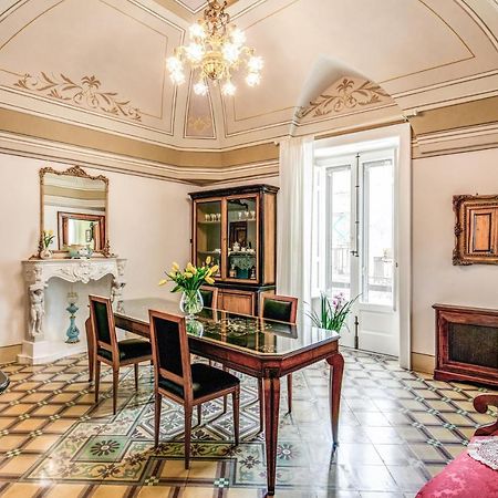 Bed and Breakfast Palazzo Stunis - Dimora Di Charme Ostuni Zewnętrze zdjęcie