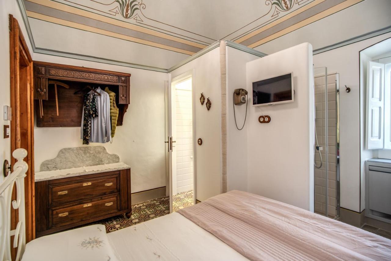 Bed and Breakfast Palazzo Stunis - Dimora Di Charme Ostuni Zewnętrze zdjęcie