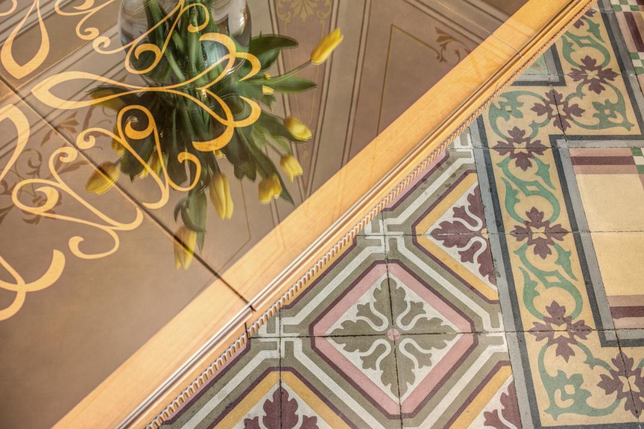 Bed and Breakfast Palazzo Stunis - Dimora Di Charme Ostuni Zewnętrze zdjęcie