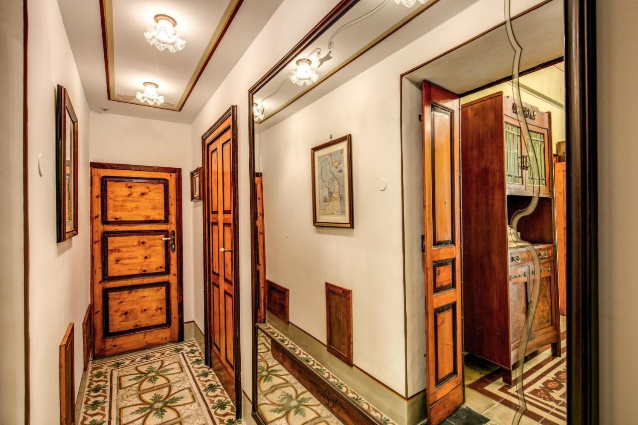 Bed and Breakfast Palazzo Stunis - Dimora Di Charme Ostuni Zewnętrze zdjęcie