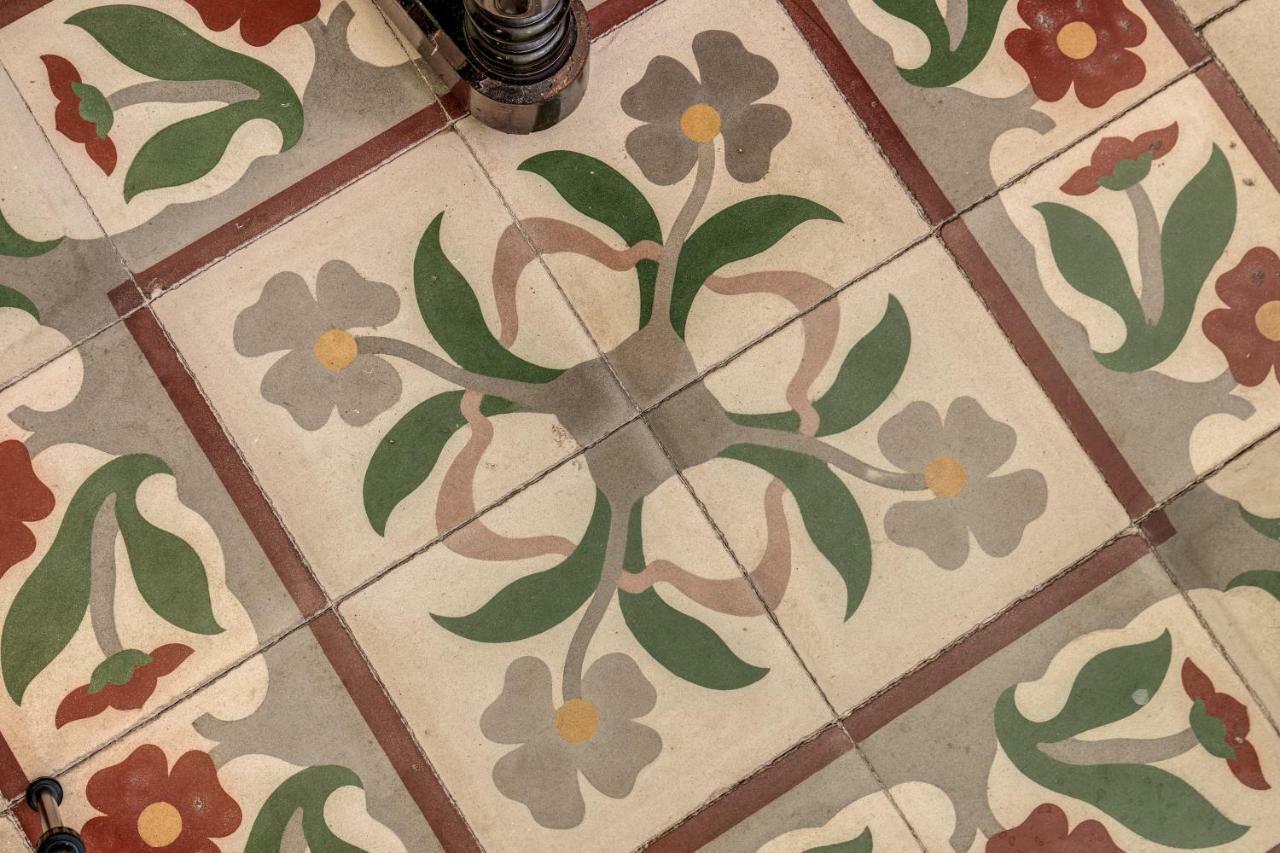 Bed and Breakfast Palazzo Stunis - Dimora Di Charme Ostuni Zewnętrze zdjęcie